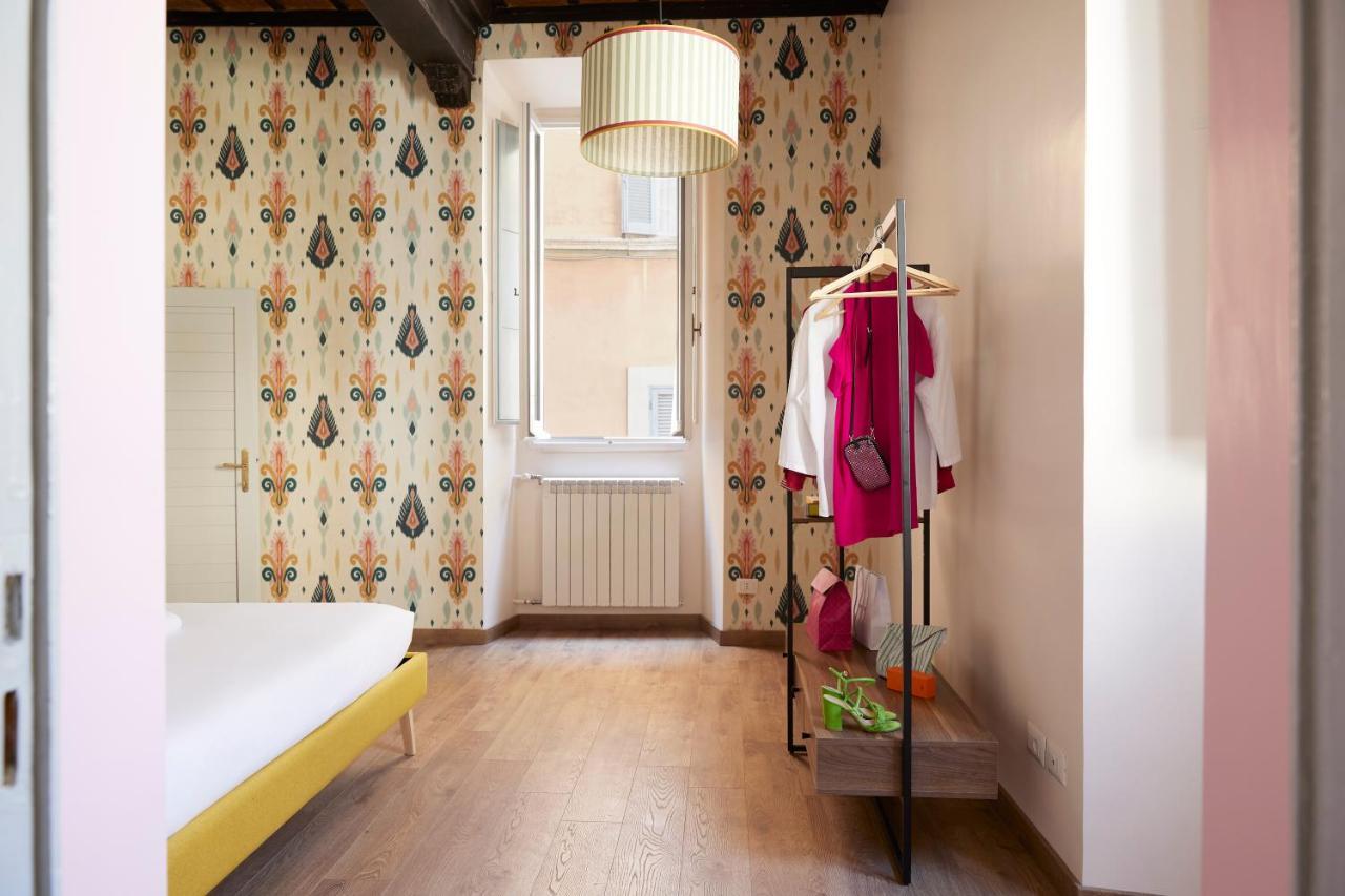 Apartamento Trasteverehome - Santa Maria Della Quercia *