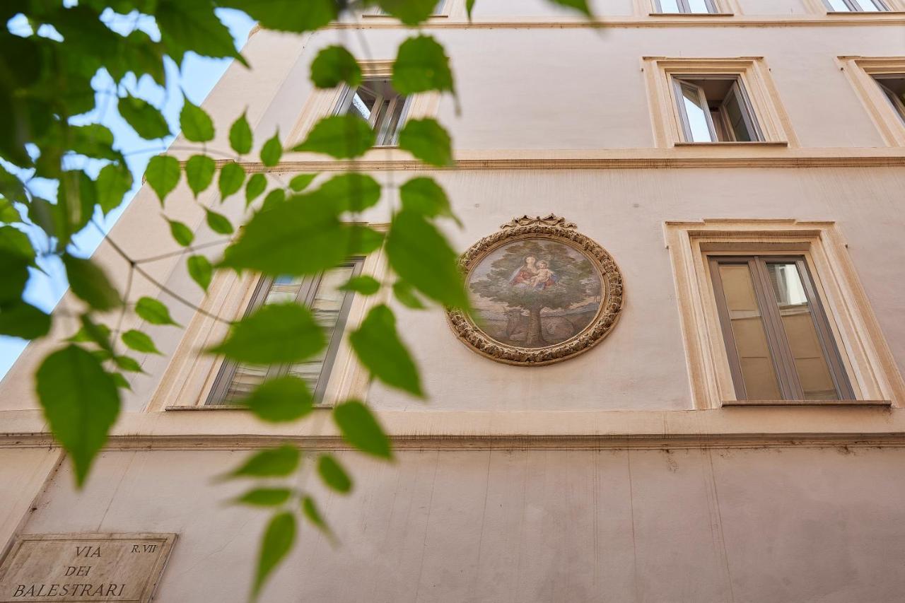 Trasteverehome - Santa Maria Della Quercia Apartamento *