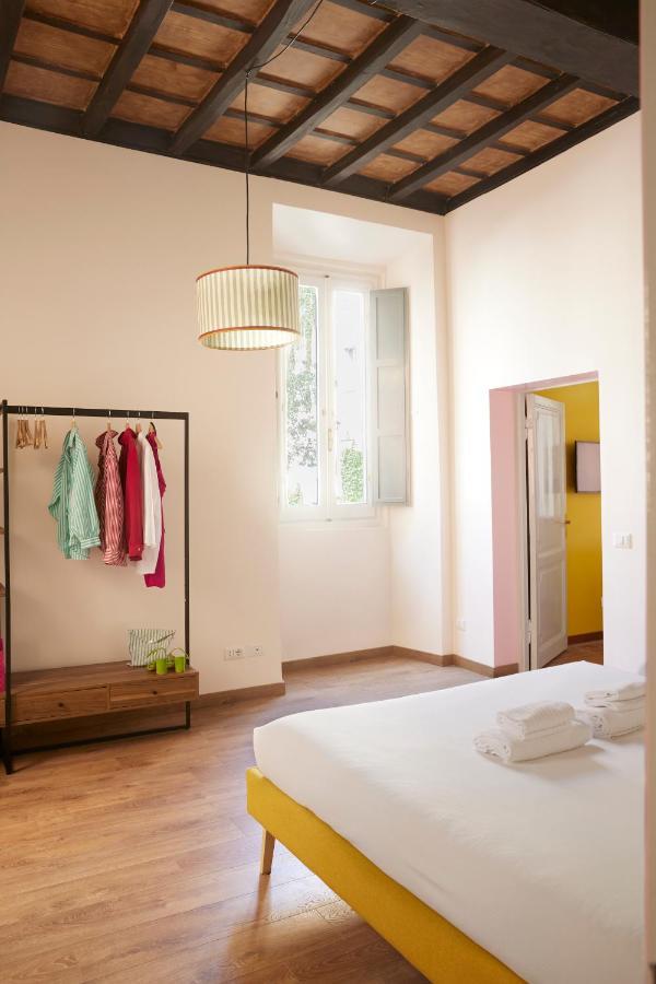 Apartamento Trasteverehome - Santa Maria Della Quercia Roma