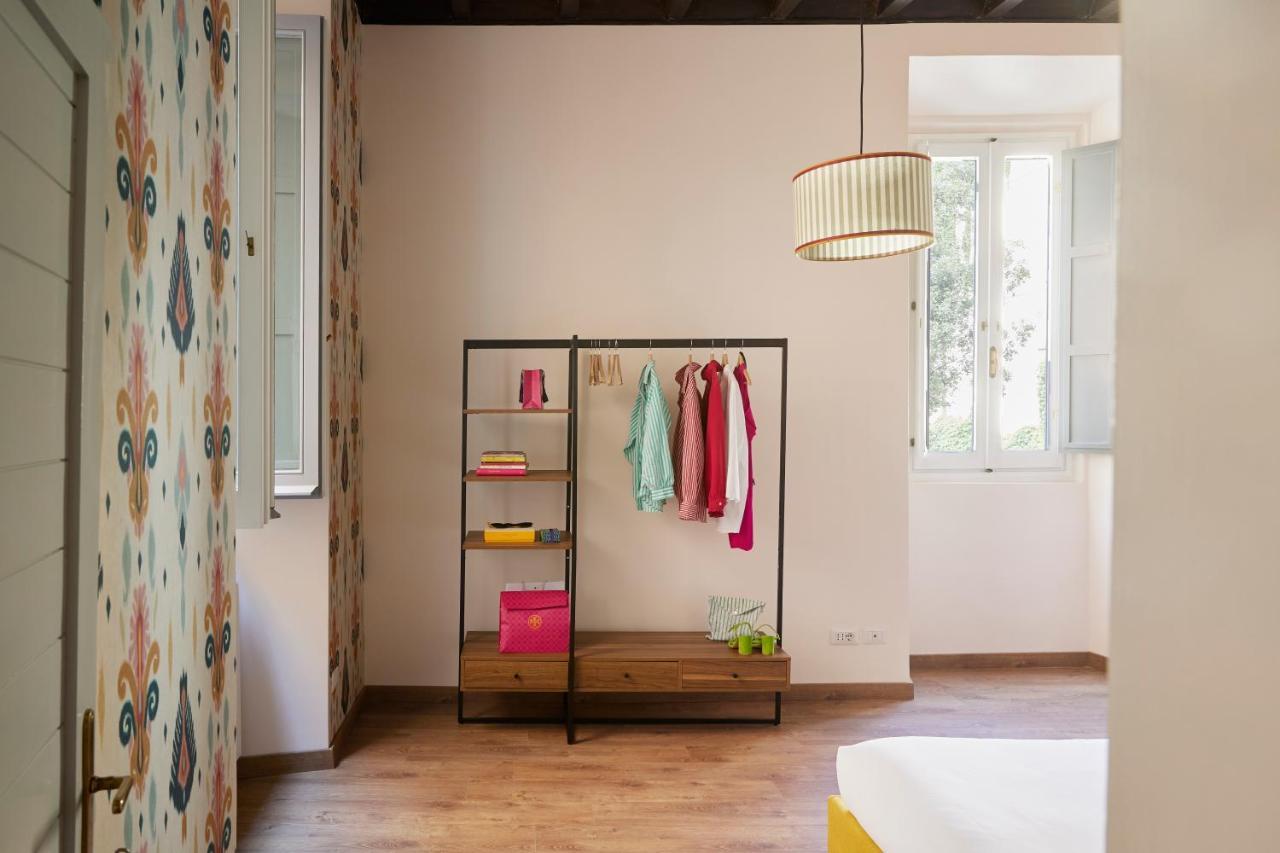 Apartamento Trasteverehome - Santa Maria Della Quercia