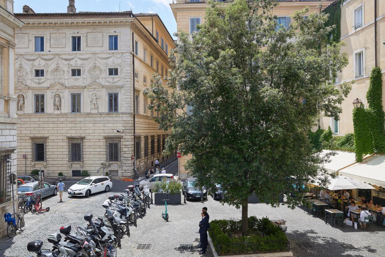 Apartamento Trasteverehome - Santa Maria Della Quercia *