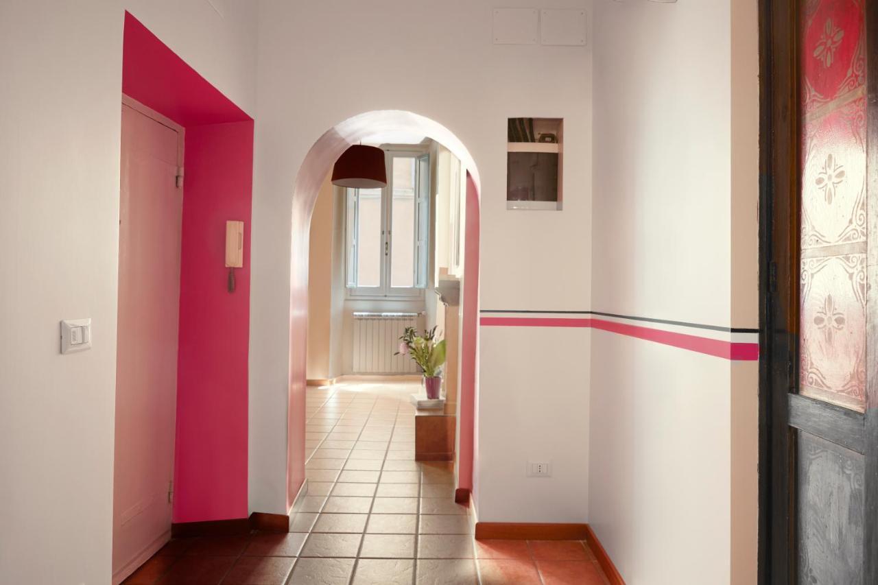 Apartamento Trasteverehome - Santa Maria Della Quercia *