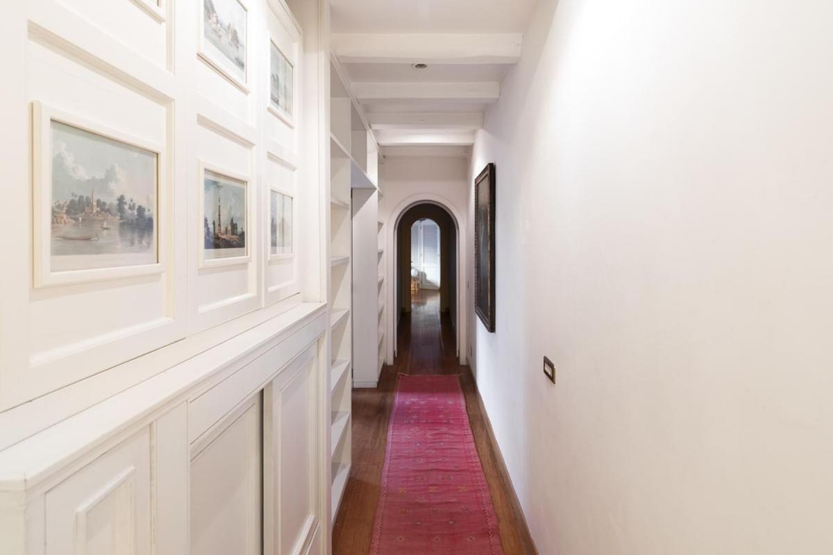 Pantheon Large Terrace Penthouse * Roma