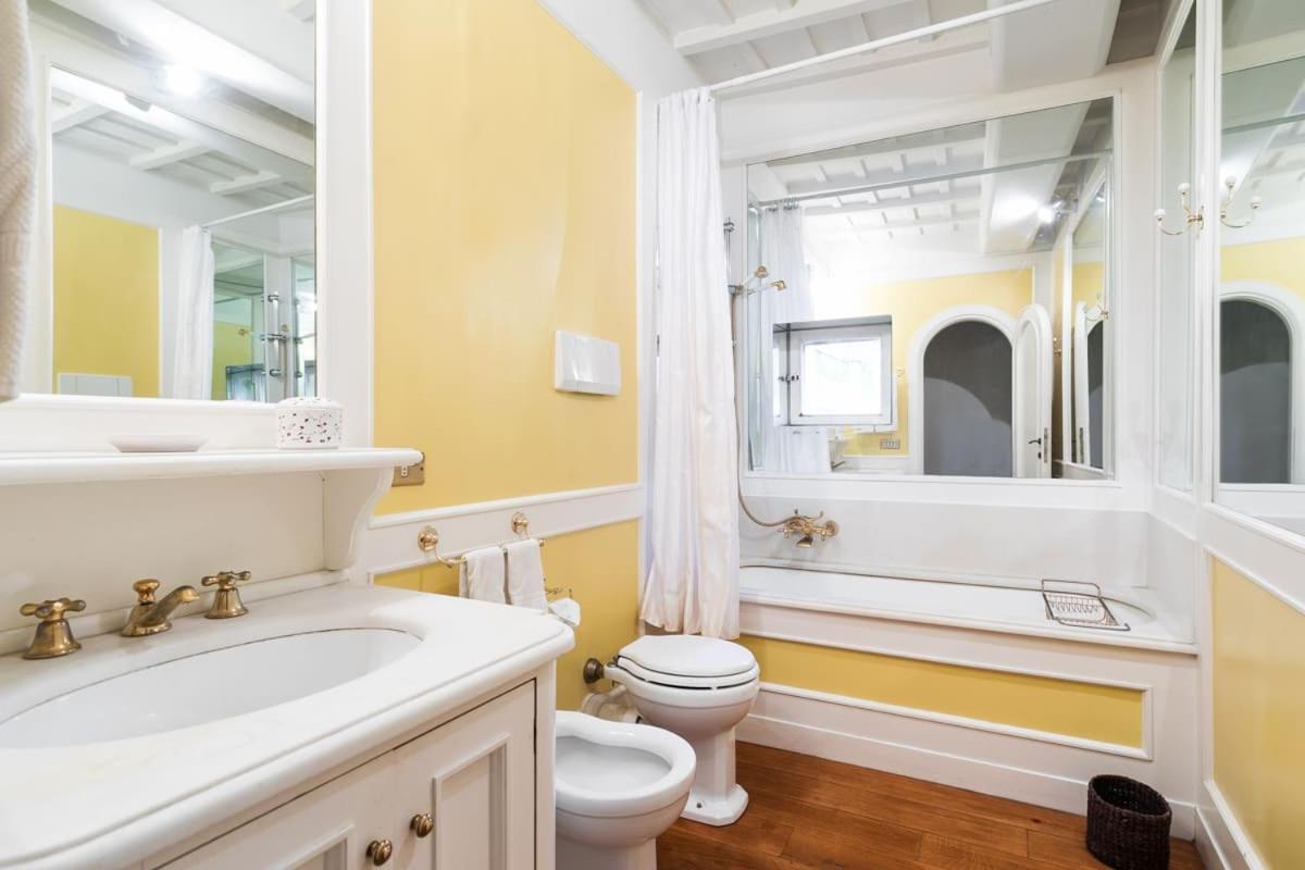 Appartamento Pantheon Large Terrace Penthouse Roma