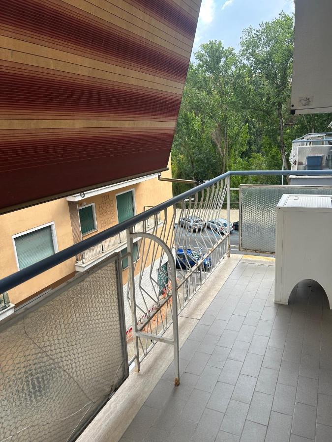 Appartamento - La Conca Rosa - Metro Conca D'oro *
