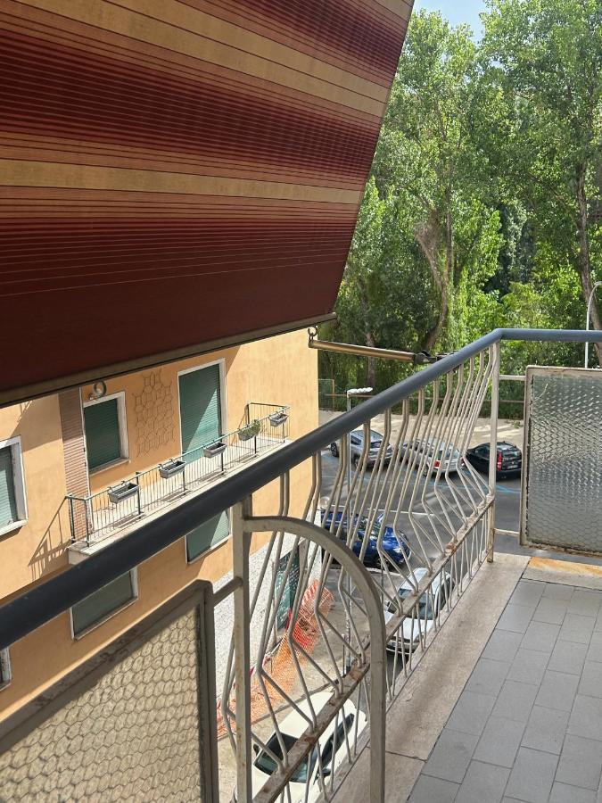 - La Conca Rosa - Metro Conca D'oro Appartamento