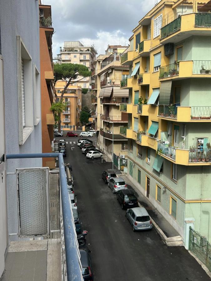 Appartamento - La Conca Rosa - Metro Conca D'oro