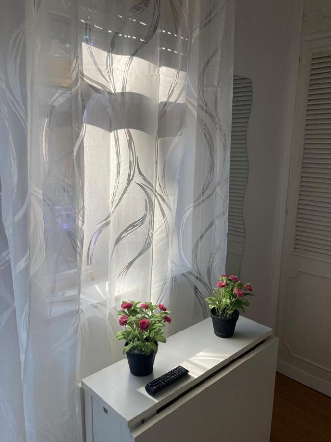 Terrace! Apartamento