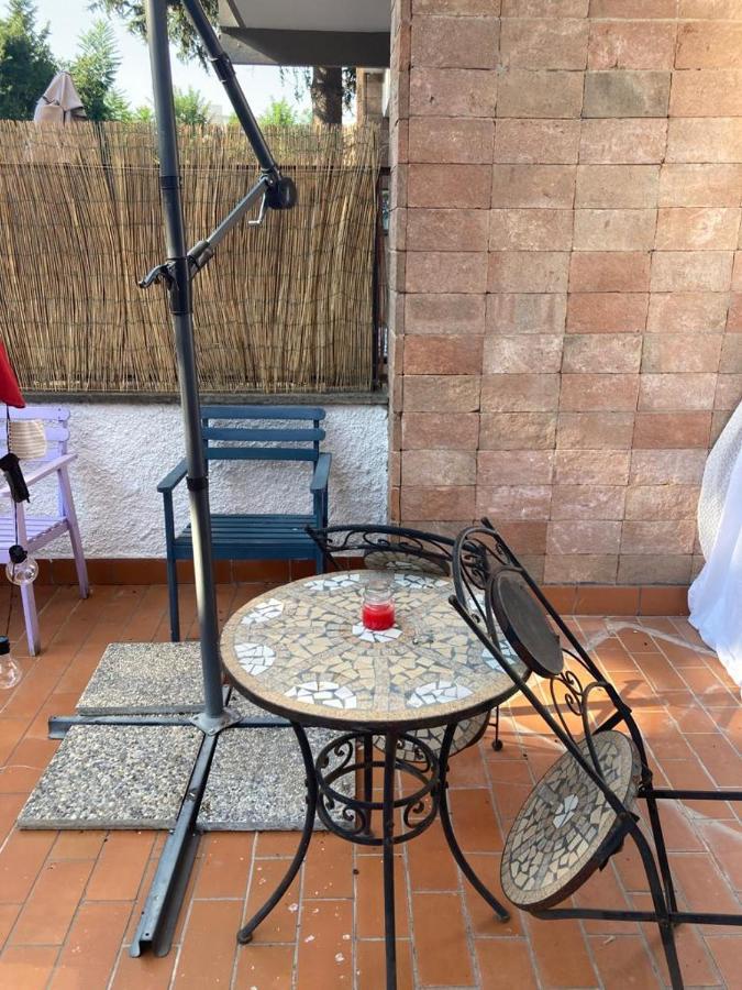 Apartamento Terrace!