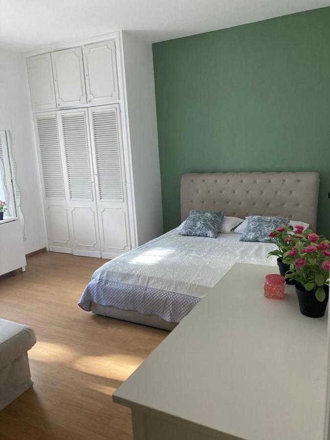 Apartamento Terrace!