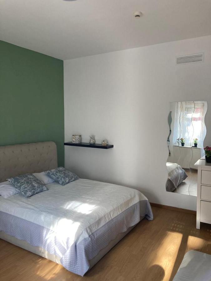 Apartamento Terrace! Roma