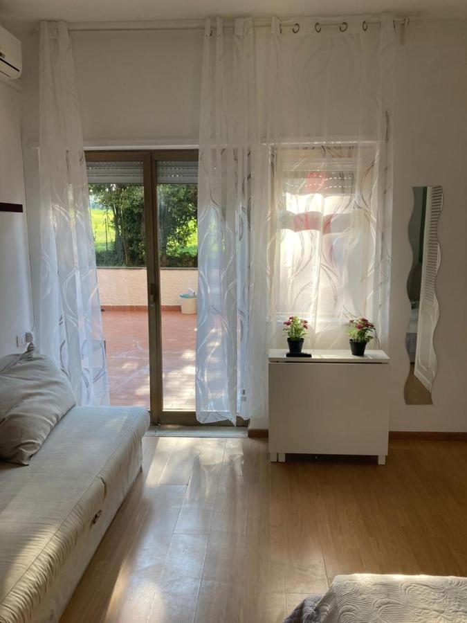 Apartamento Terrace! Roma