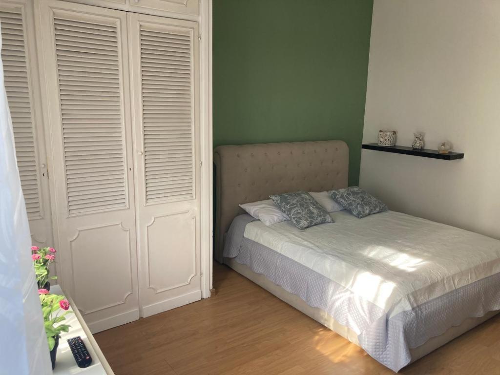 Apartamento Terrace! *
