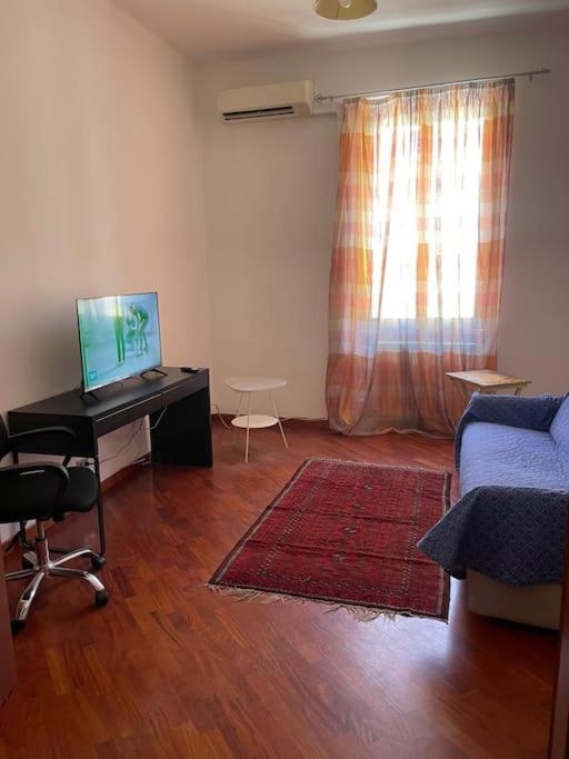 Leilighet Flat In Furio Camillo