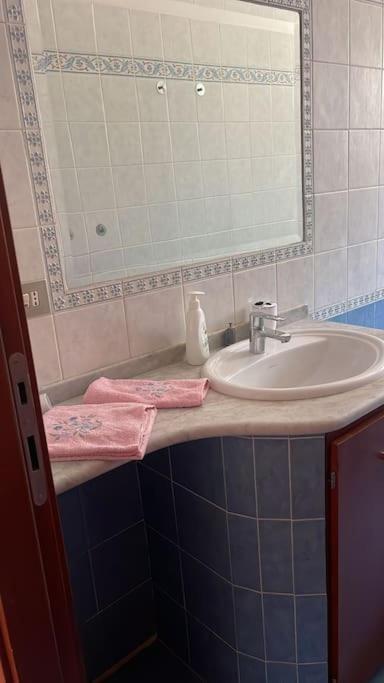 Flat In Furio Camillo Leilighet Roma