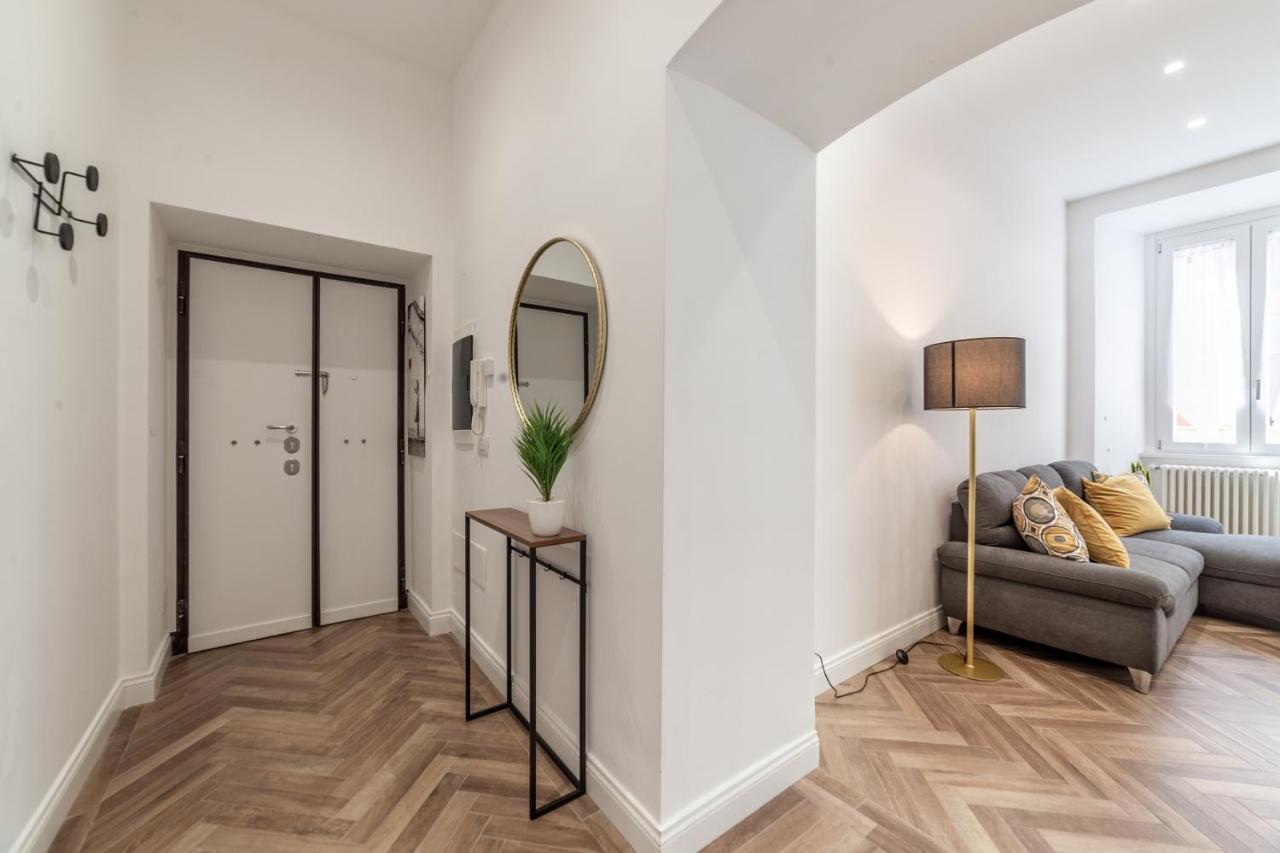Appartamento Private Roma