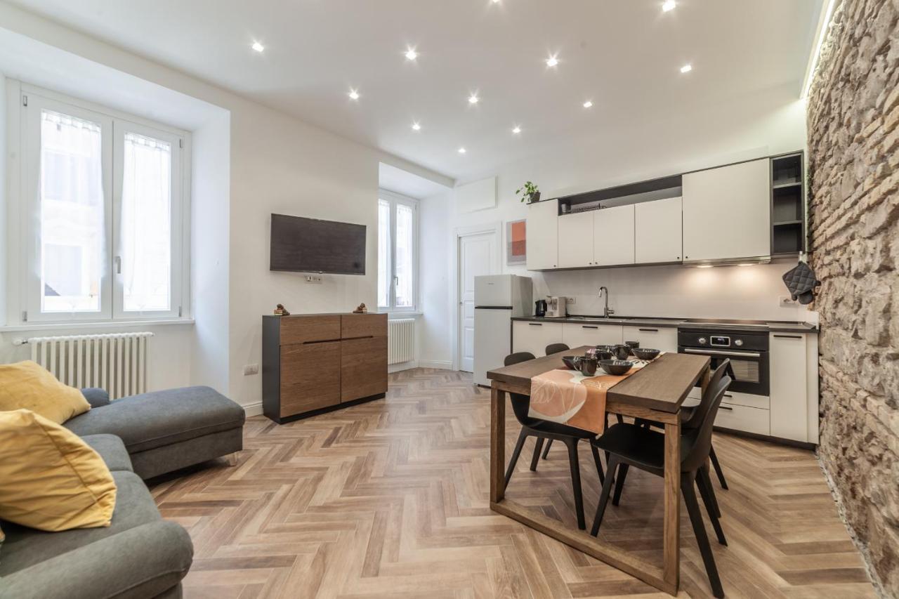 Appartamento Private Roma