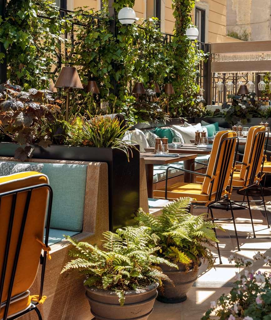 The Hoxton, Roma