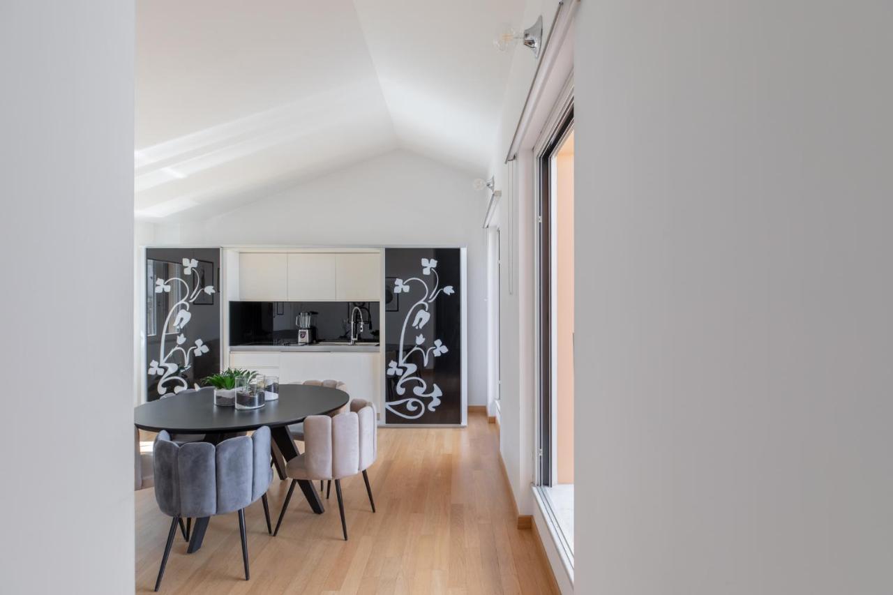 Apartamento Barberini Caesar Roma