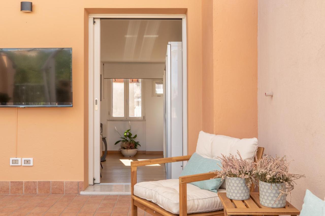 Barberini Caesar Apartamento Roma