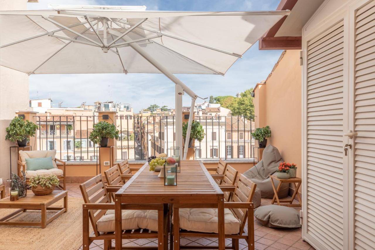 Barberini Caesar Apartamento