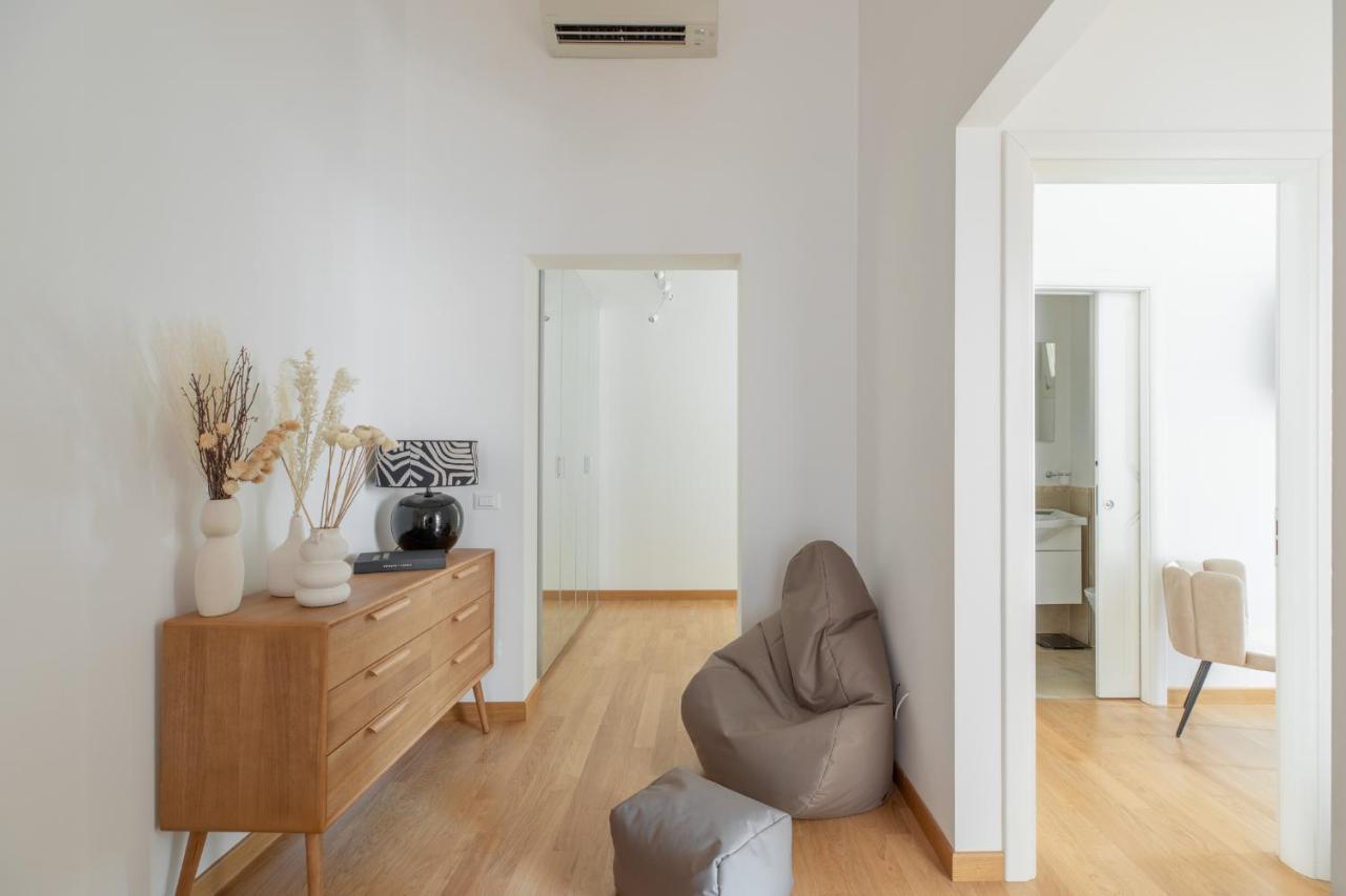 Apartamento Barberini Caesar Roma
