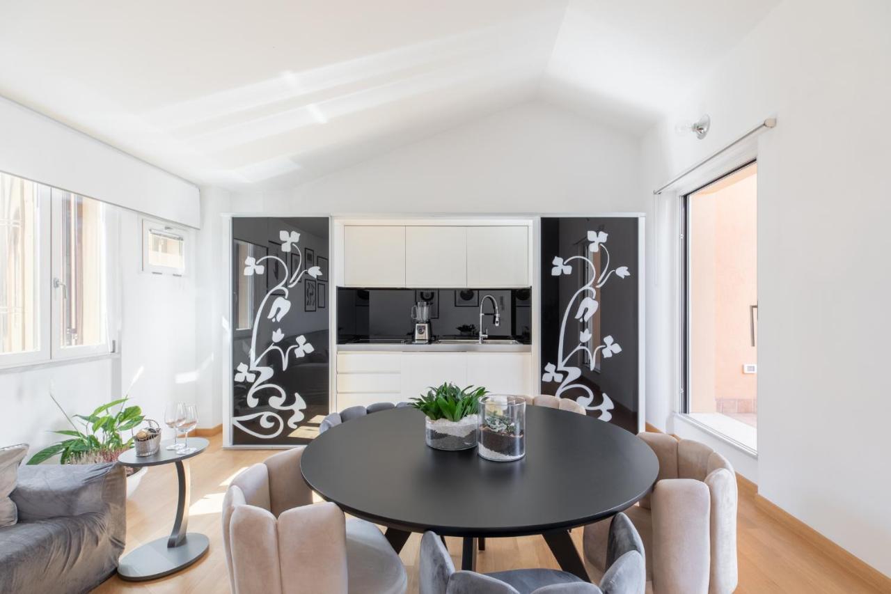 Barberini Caesar Apartamento Roma