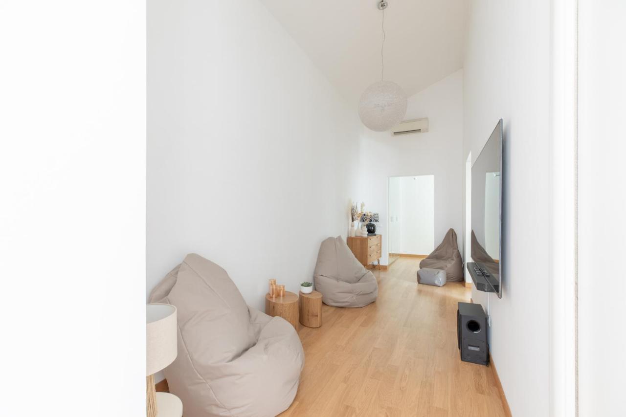 Apartamento Barberini Caesar Roma