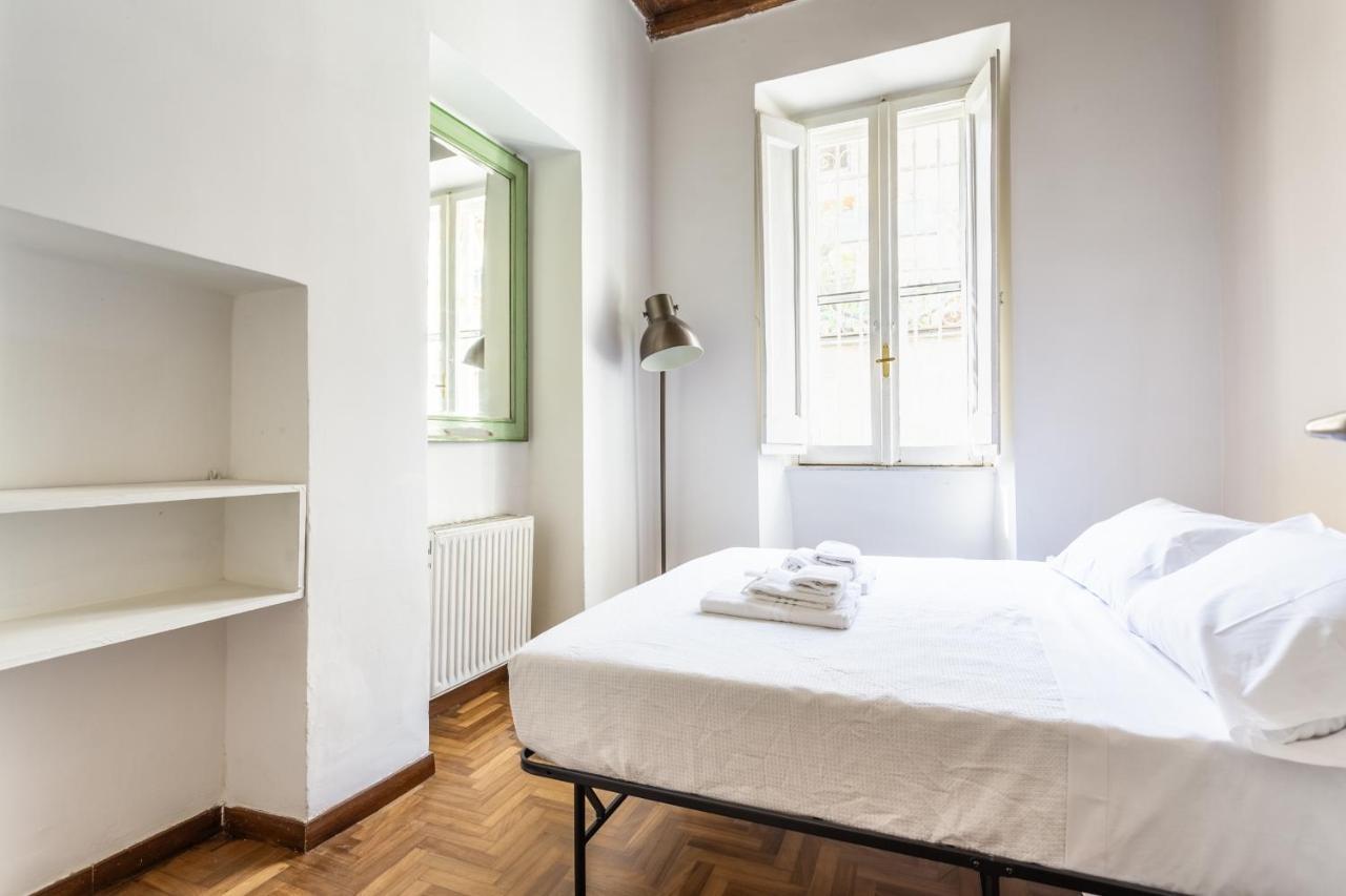 Apartment Sacra Mysteria Vatican Rome