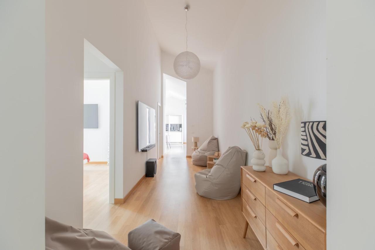 Apartamento Barberini Caesar