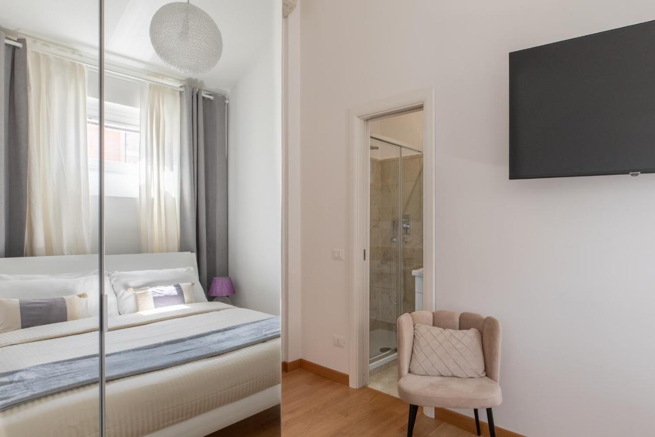 Barberini Caesar Apartamento Roma