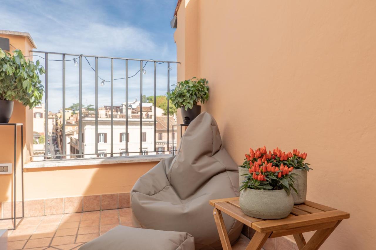Barberini Caesar Apartamento *