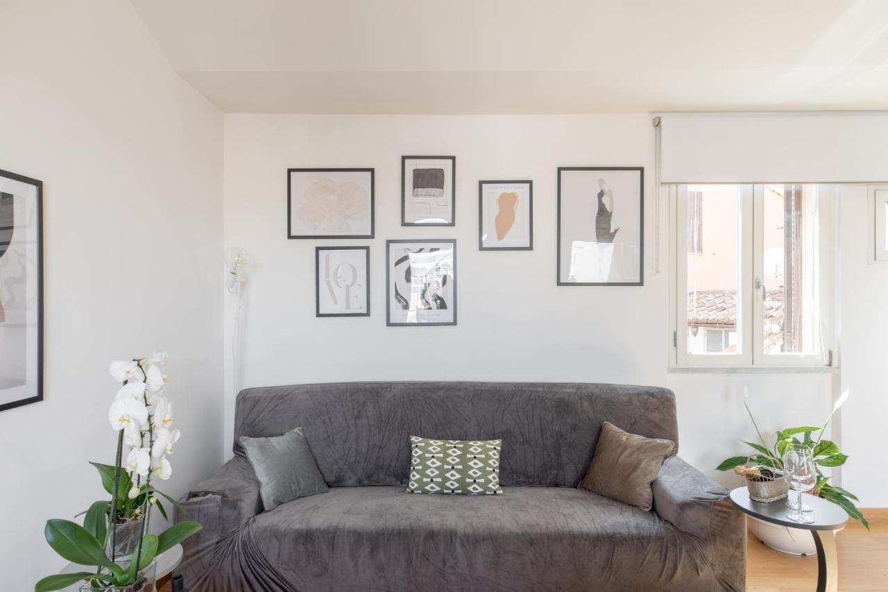 Apartamento Barberini Caesar *