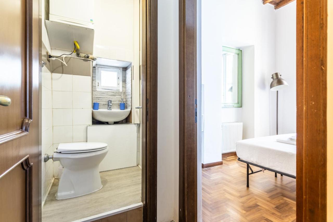 Apartment Sacra Mysteria Vatican *