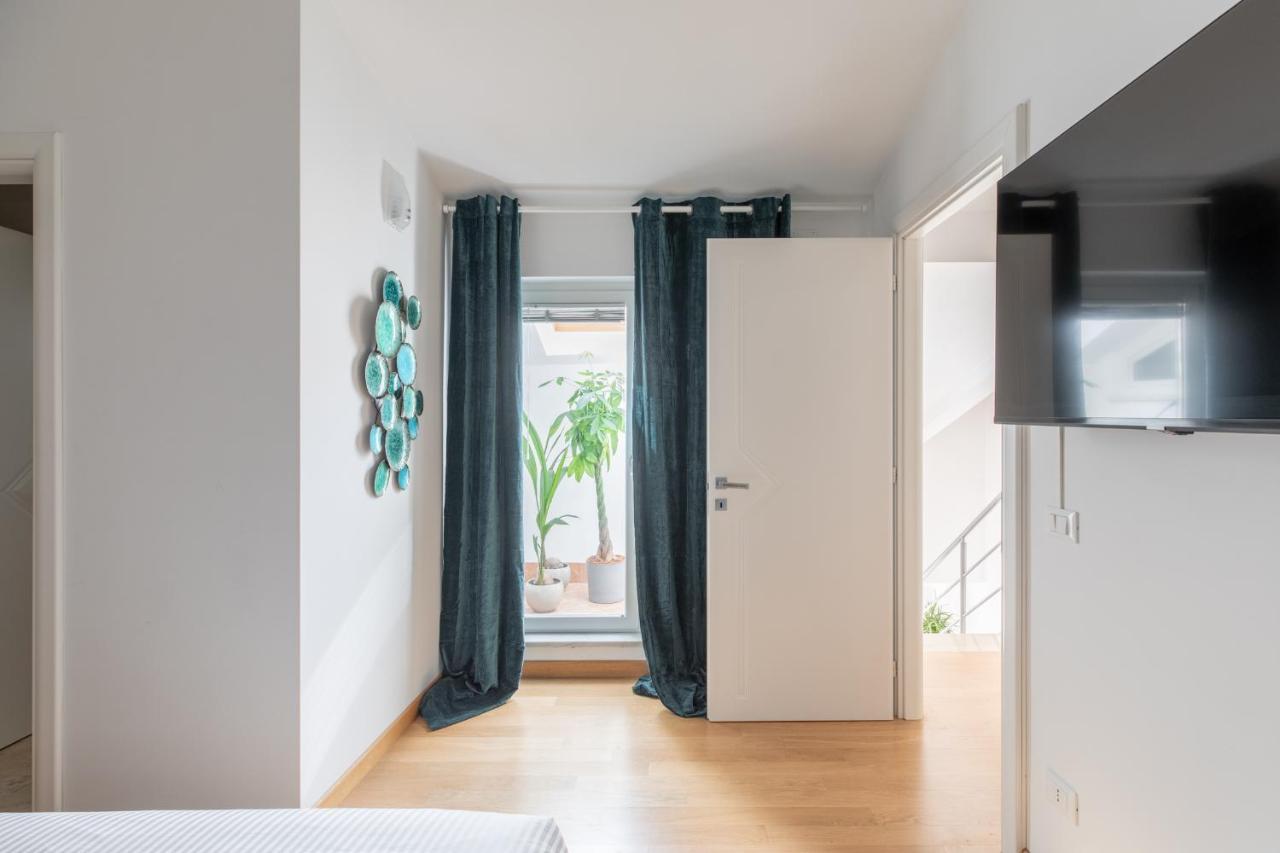 Apartamento Barberini Caesar