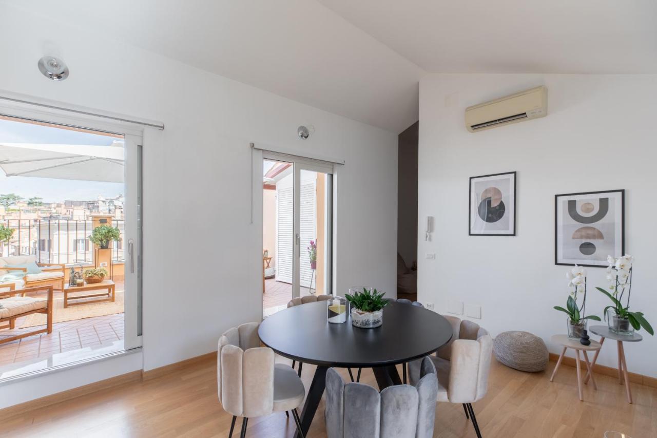 Barberini Caesar Apartamento *