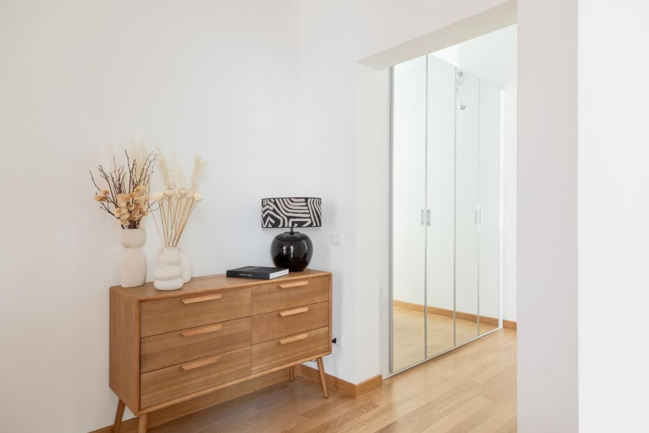 Apartamento Barberini Caesar