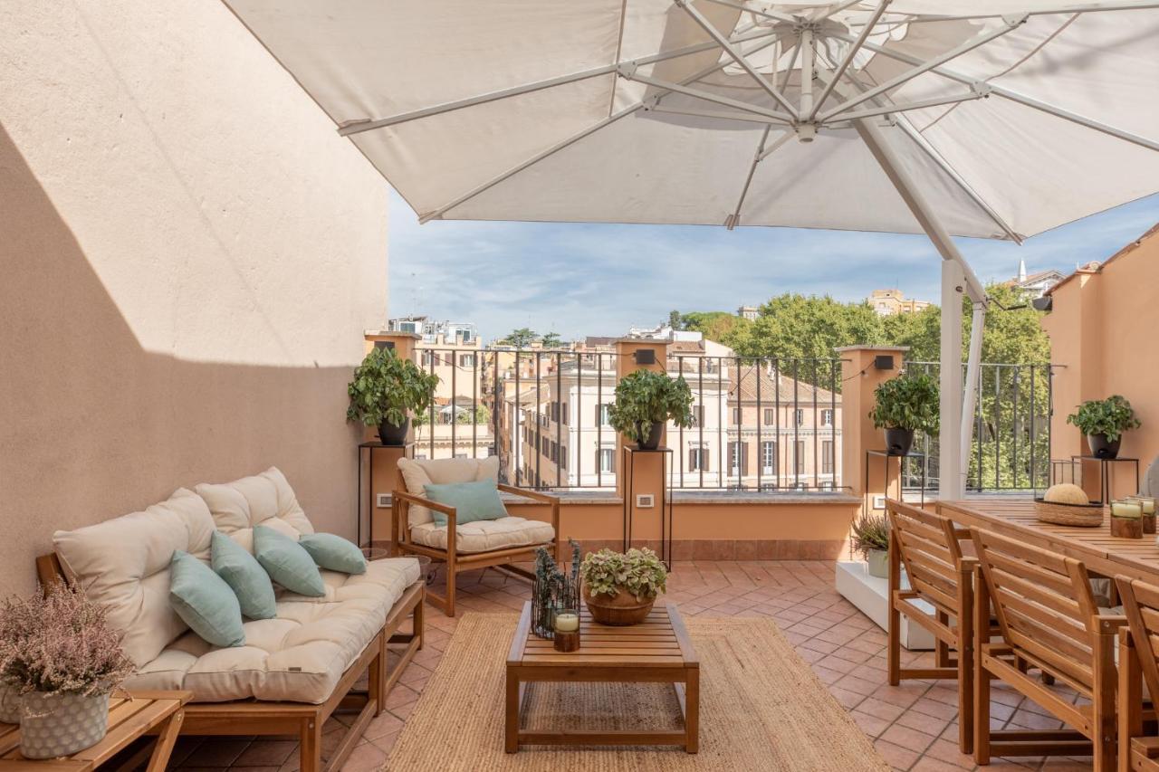 Barberini Caesar Apartamento