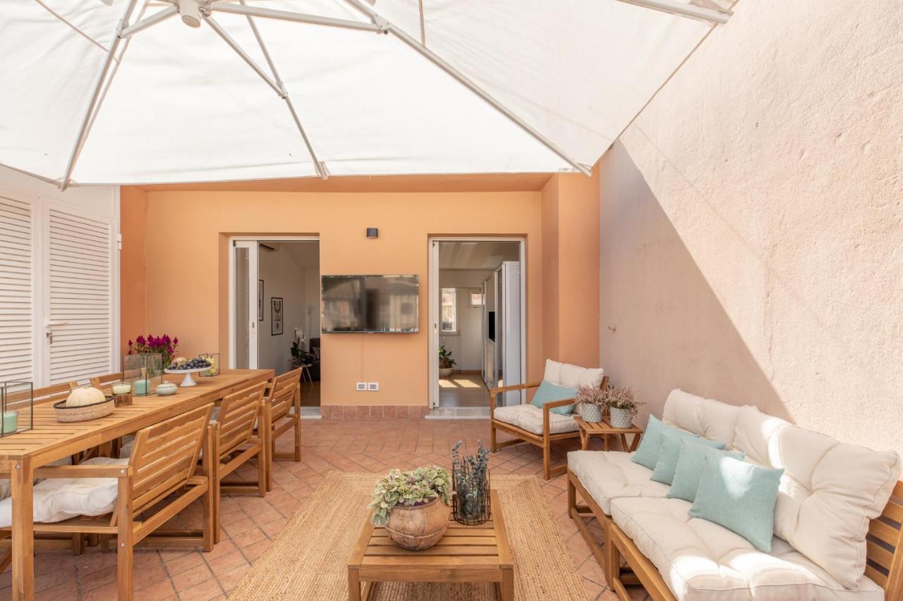 Apartamento Barberini Caesar *
