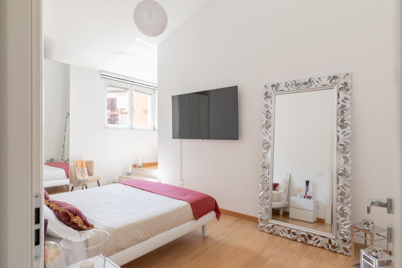 Barberini Caesar Apartamento Roma