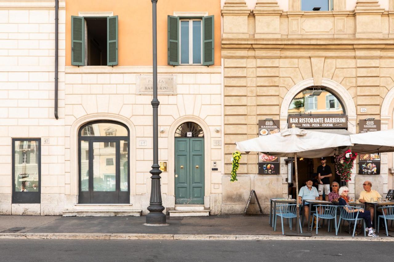 Barberini Caesar * Roma