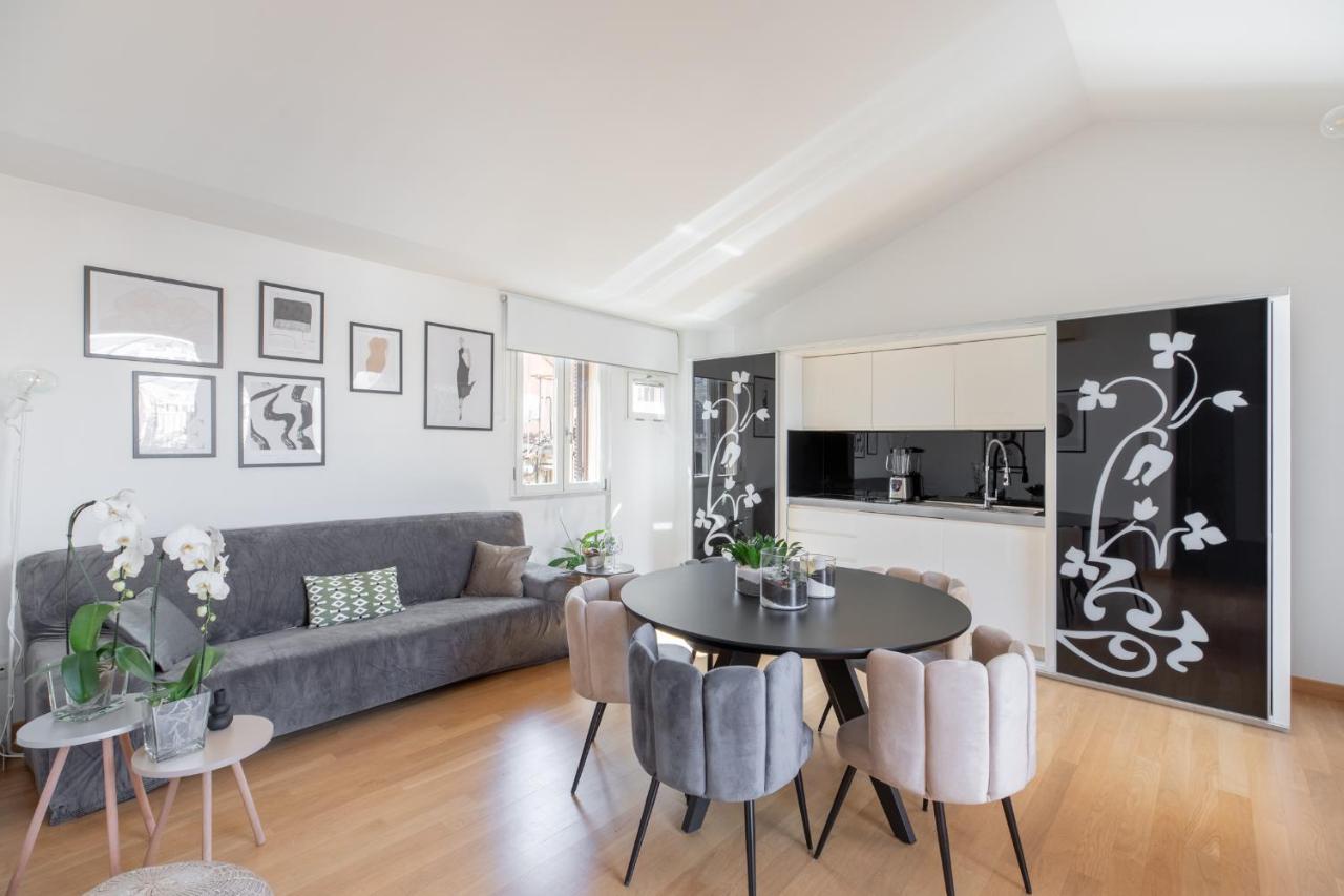 Barberini Caesar Apartamento Roma