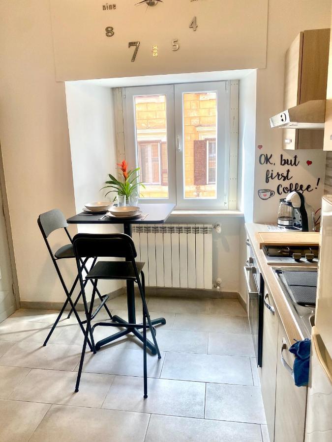 Upi-up Staying Appartamento Roma
