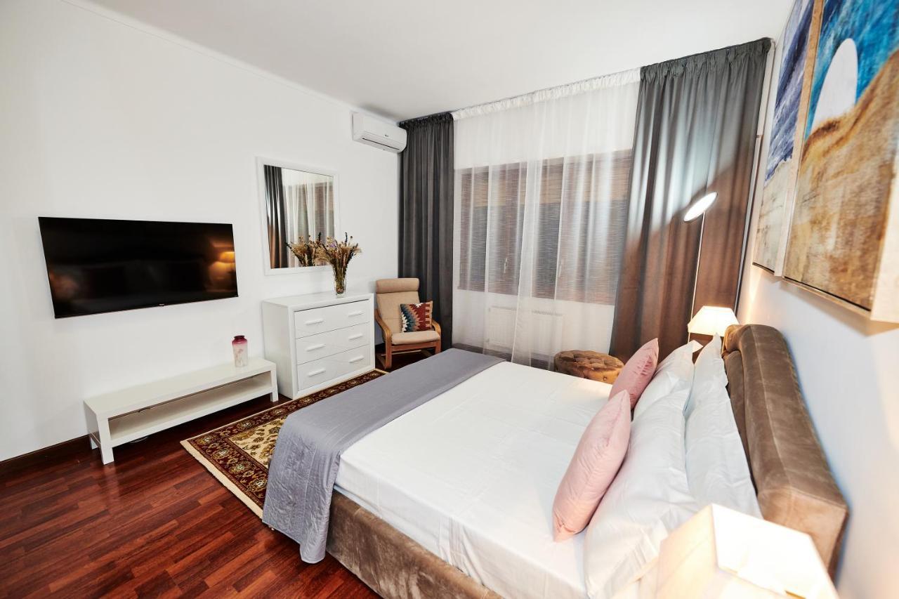 Vatican Luxury - Parking In Private Garage - Meospiti Luxury Apartment Rom