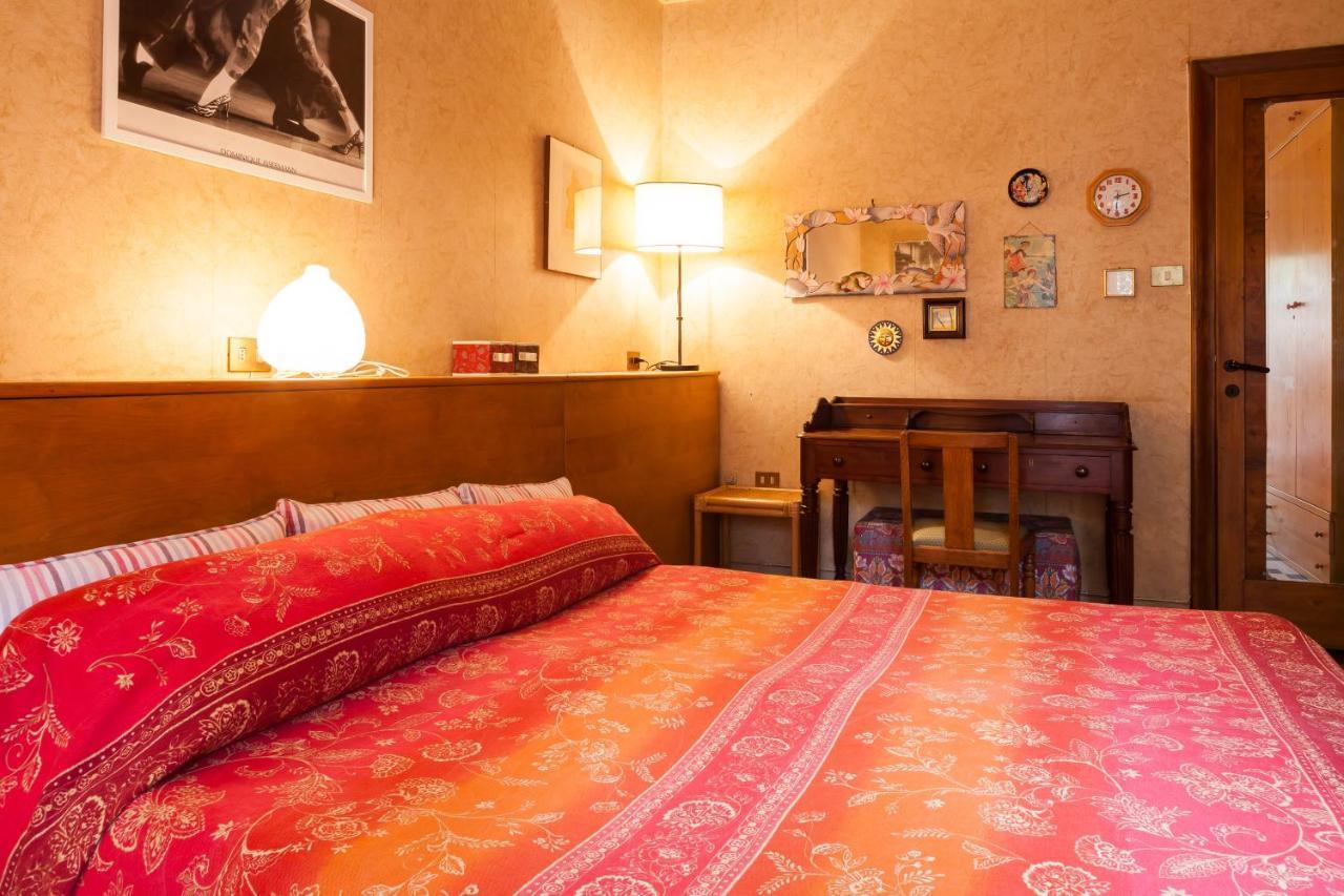 Bed & Breakfast Ponte Della Musica A Roma