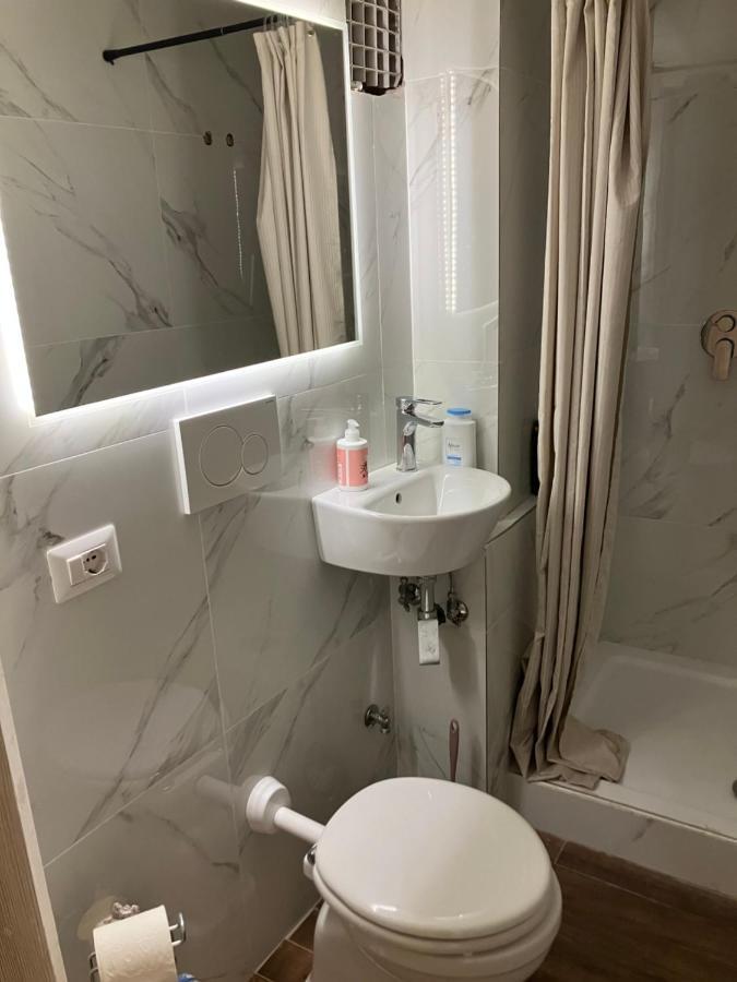 Trastevere 100mq Bellissima Casa Indipendente Apartamento