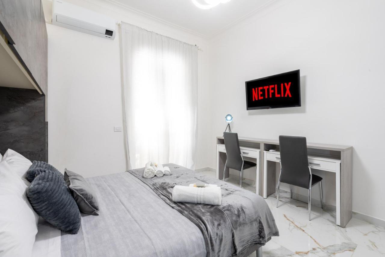 Picorini House Apartment Rom