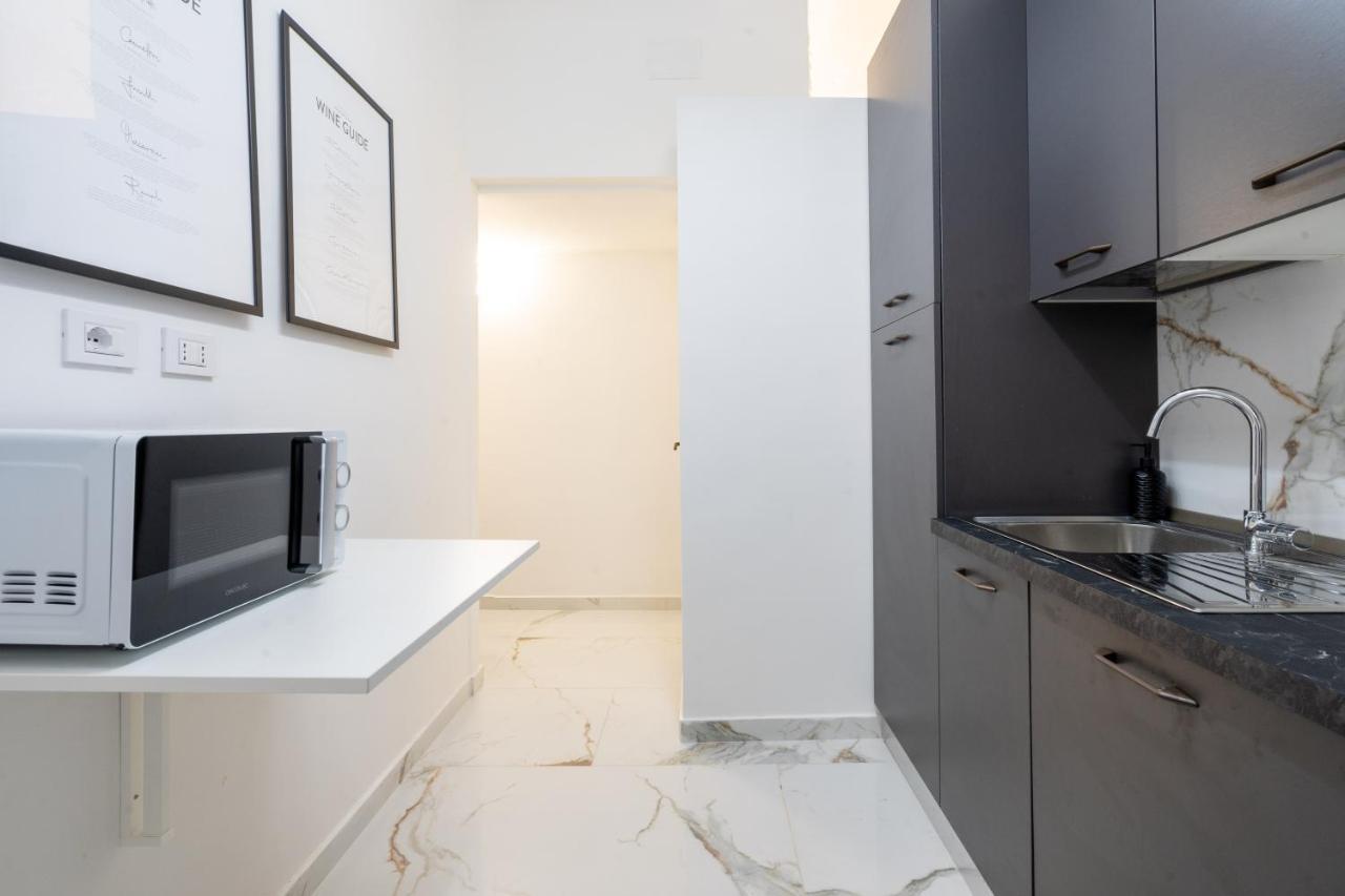 Picorini House Apartment Rom