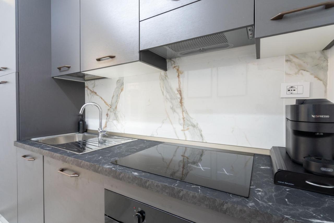 Picorini House Apartment Rom