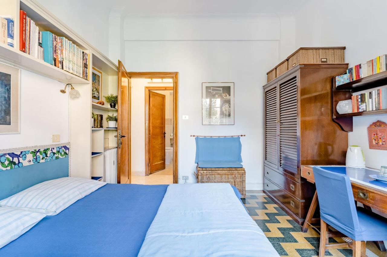 Ponte Della Musica A Bed & Breakfast Roma